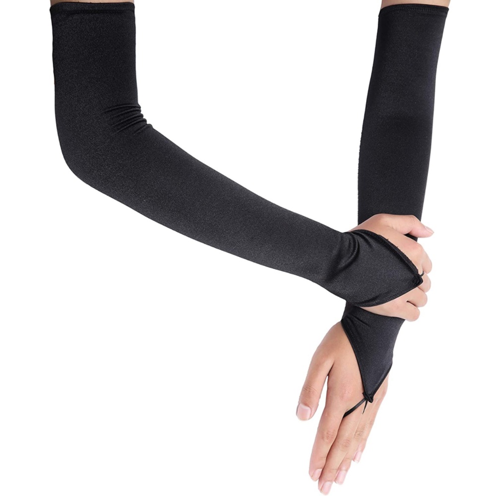 Opera Fingerless gloves - Picture 3 of 10